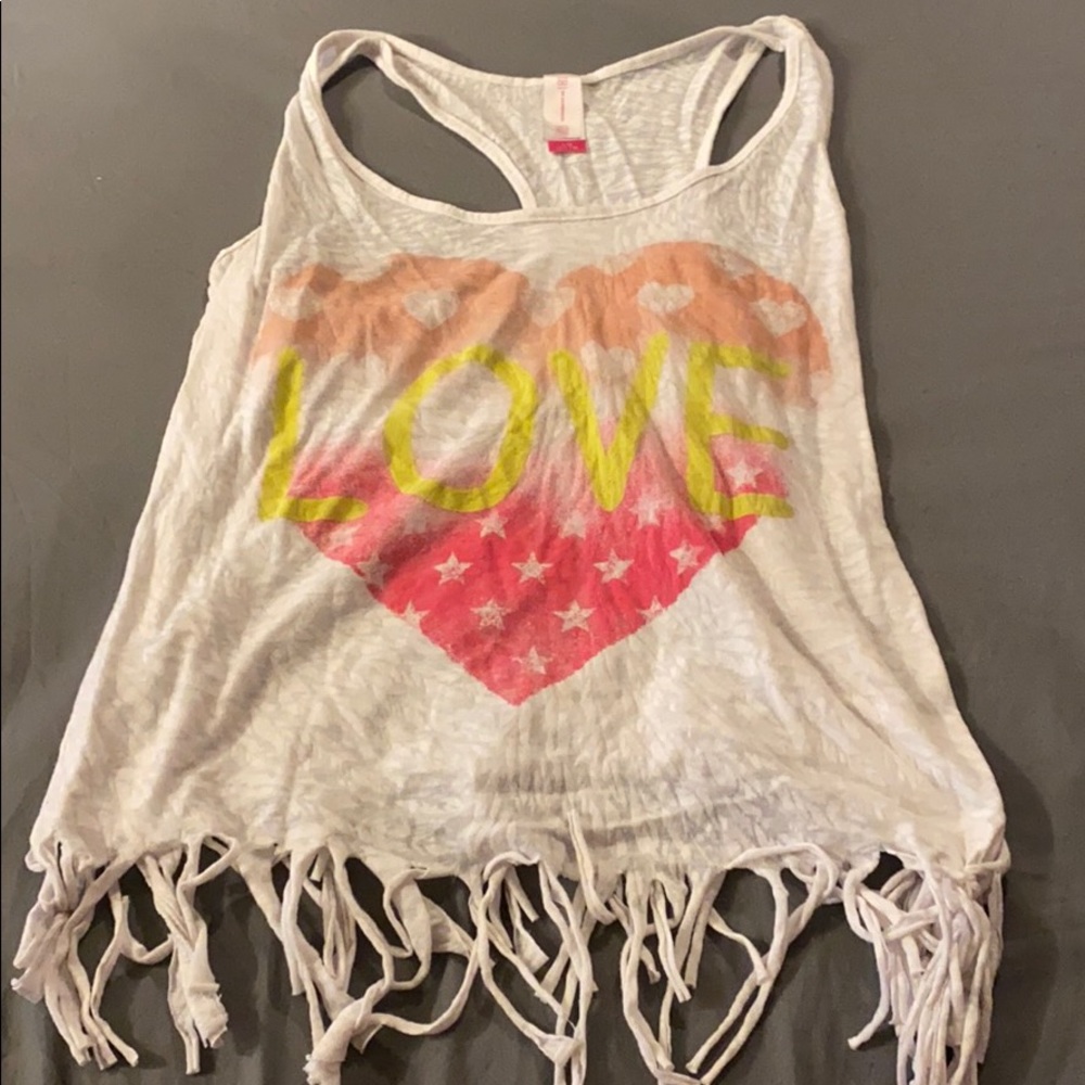 Cute, crop top